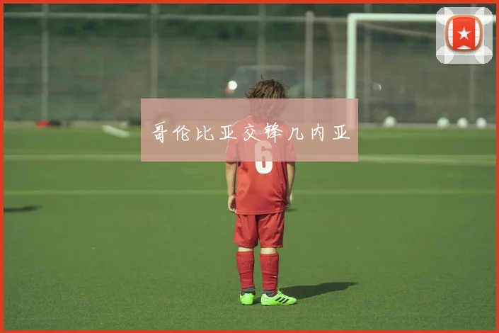 哥伦比亚交锋几内亚