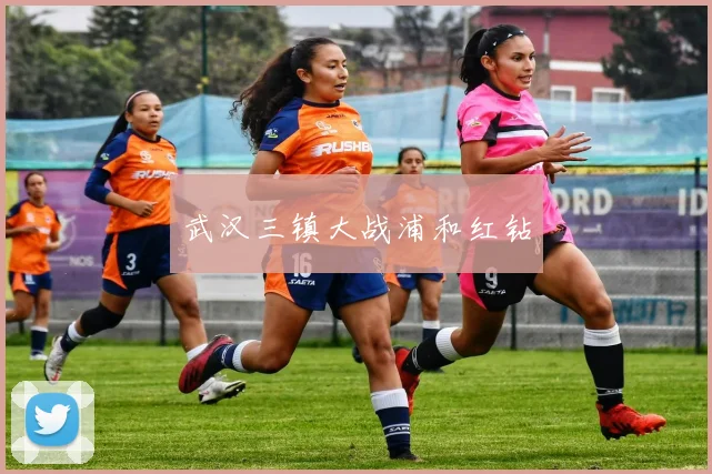 武汉三镇大战浦和红钻