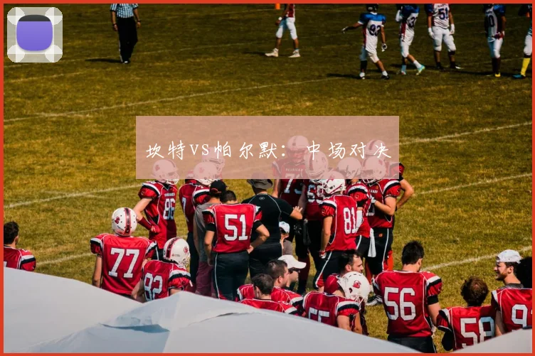 坎特vs帕尔默：中场对决